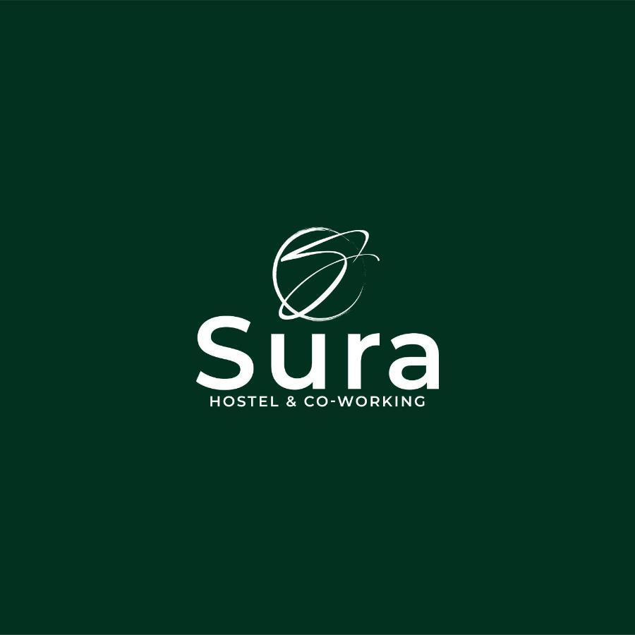 Sura Hostel Bangkok Near Mrt Phra Ram 9 Exteriér fotografie